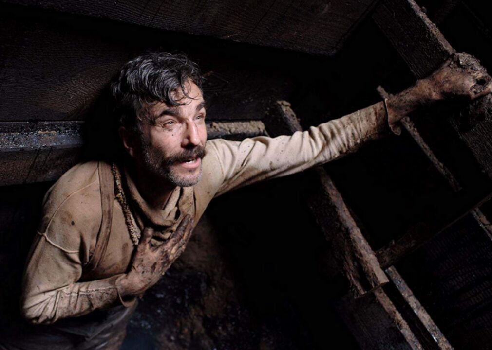 #6. There Will Be Blood (2007)
